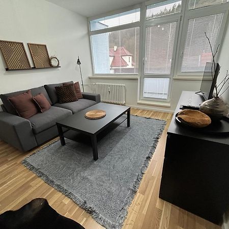 Apartman Luhacovice Iii. מראה חיצוני תמונה