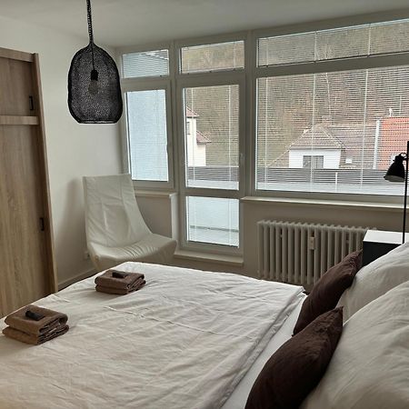 Apartman Luhacovice Iii. מראה חיצוני תמונה