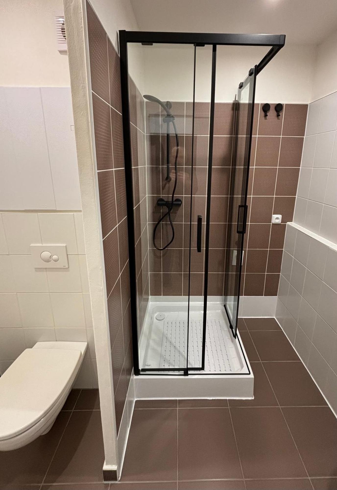 Apartman Luhacovice Iii. מראה חיצוני תמונה