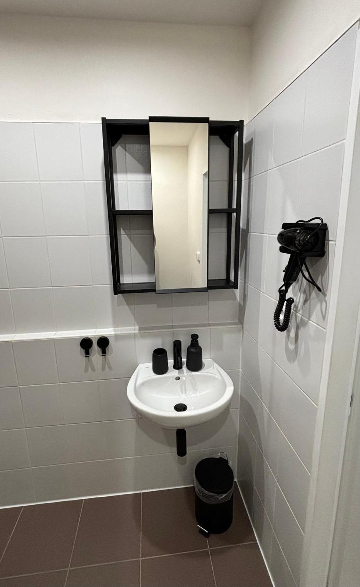 Apartman Luhacovice Iii. מראה חיצוני תמונה