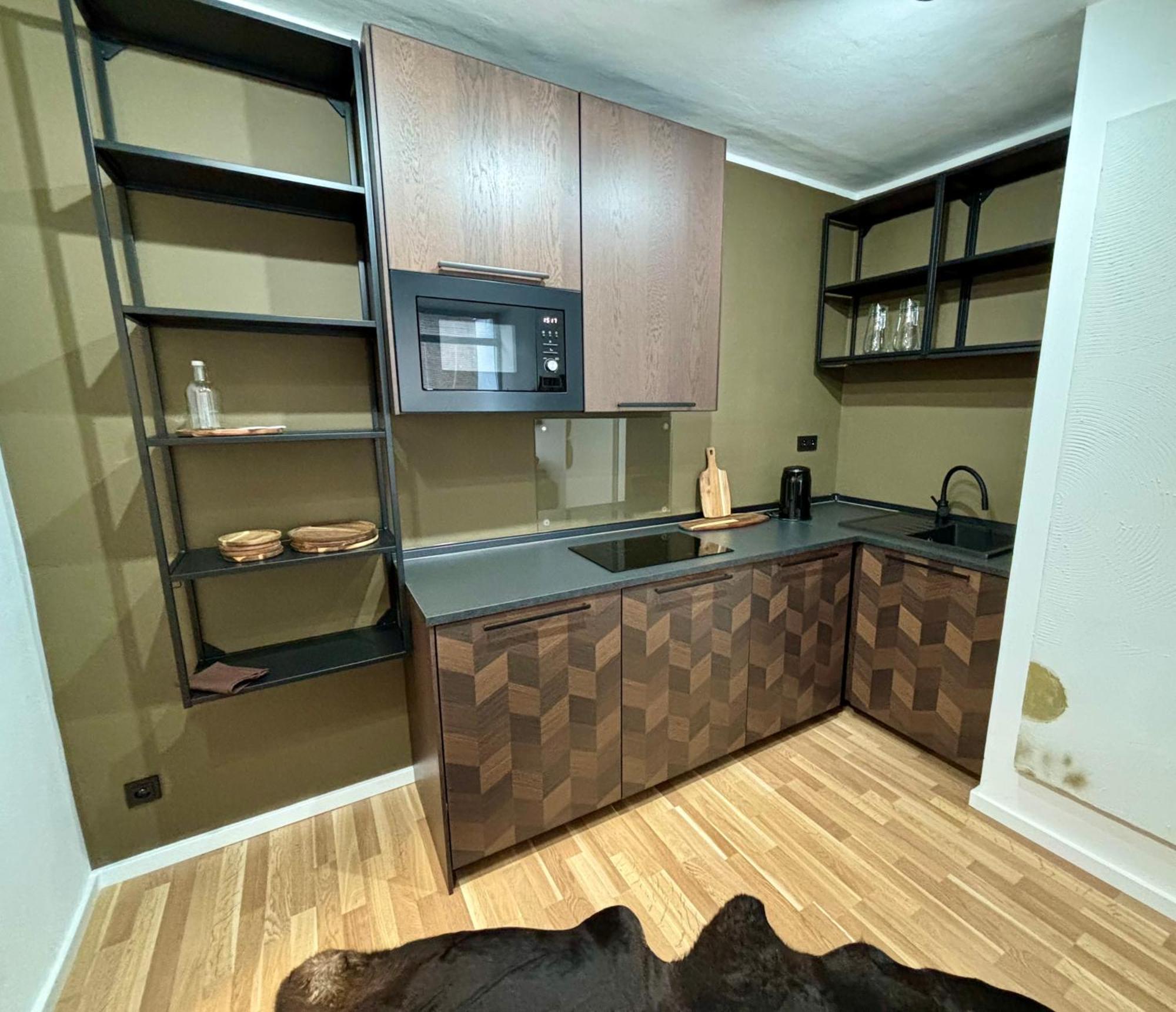 Apartman Luhacovice Iii. מראה חיצוני תמונה